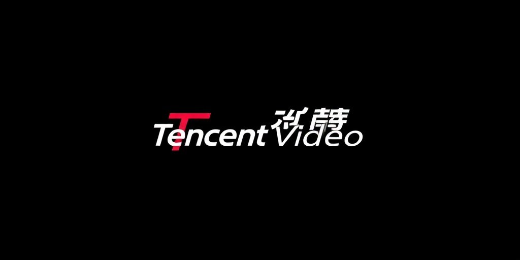密桃影视合作伙伴-腾讯视频-品牌Logo