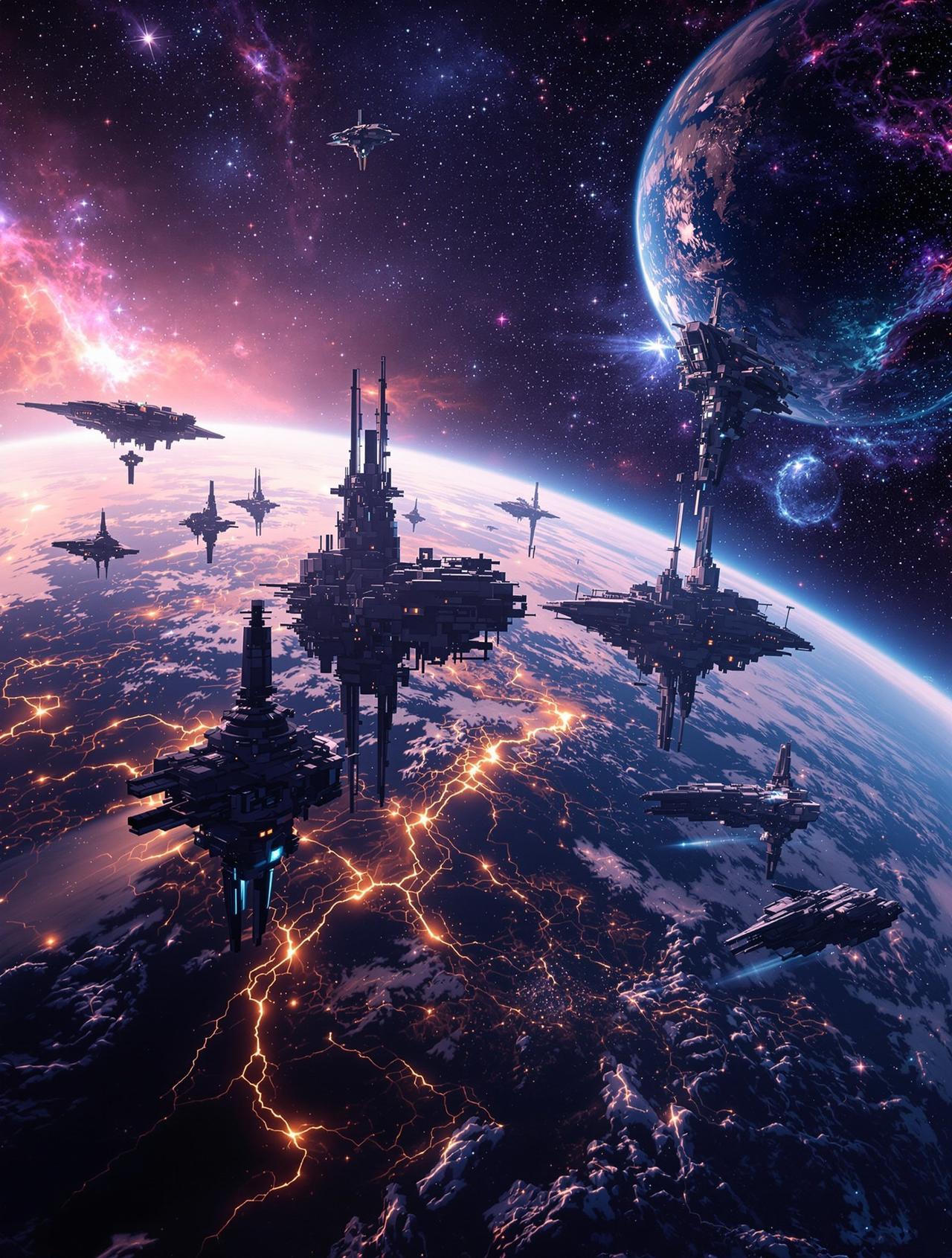 密桃影视-流浪地球3-4K/IMAX-4K封面图