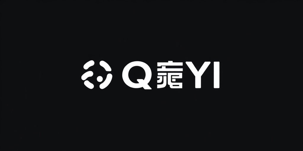 密桃影视合作伙伴-爱奇艺-品牌Logo